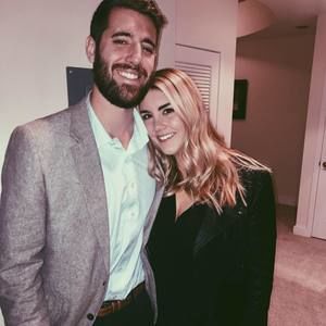 Meet your Posher, Jared